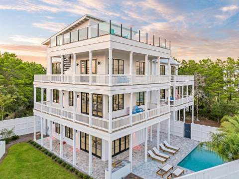 7570 E County Highway 30A, Watersound FL - photo 6 of 64