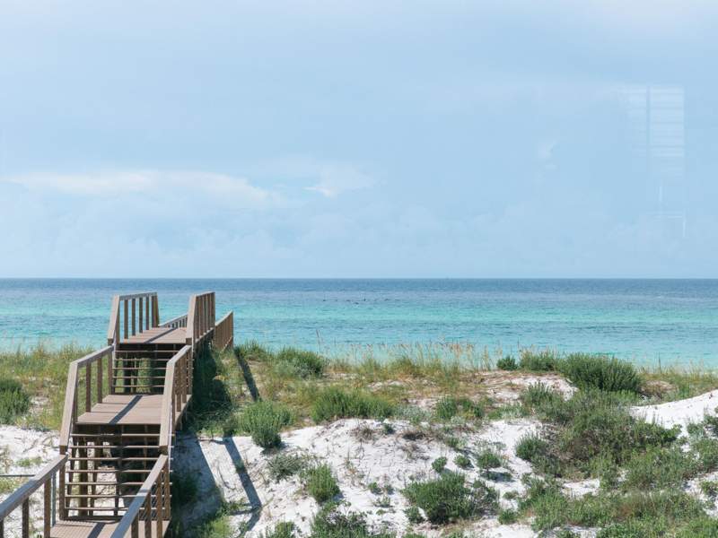 5 bedroom Detached Single Family at Lot 11 W Lupin Beach, Lupin Beach, Inlet Beach — photo 4