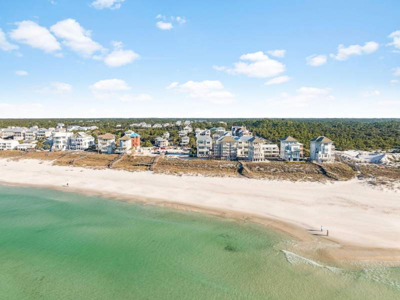 5 bedroom Detached Single Family at Lot 11 W Lupin Beach, Lupin Beach, Inlet Beach — photo 5
