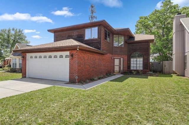 Woodland Park Estates