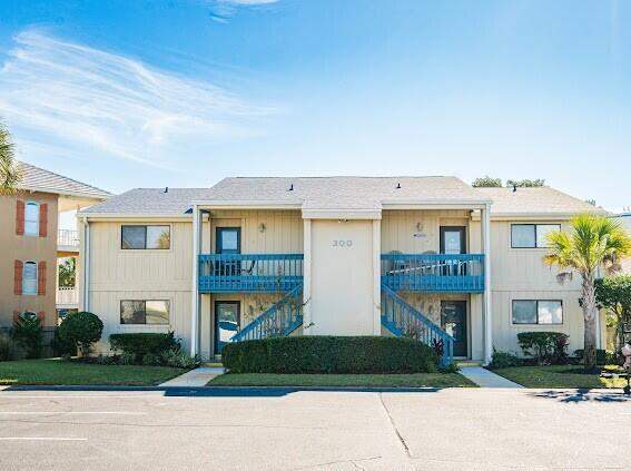 2 bedroom Condominium at 3755 Scenic Hwy 98 #Unit 303, Chateau La Mer Condo 2, Destin — photo 2