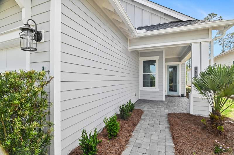 2 bedroom Detached Single Family at 92 E Lafayette Road, Naturewalk at Watersound Origins, Watersound — photo 3