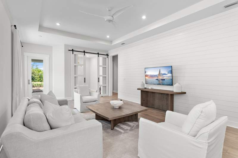 2 bedroom Detached Single Family at 92 E Lafayette Road, Naturewalk at Watersound Origins, Watersound — photo 5
