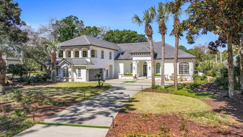 5 bedroom Detached Single Family at 4561 Nautical Court, Regatta Bay Ph 1, Destin — photo 1