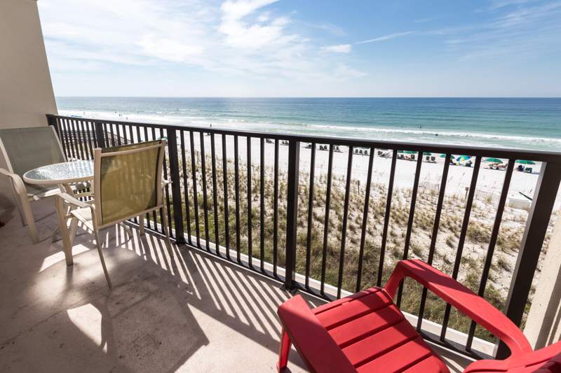 1 bedroom Condominium at 780 Sundial Court #Unit 3004, Emerald Towers West Condo, Fort Walton Beach — photo 3