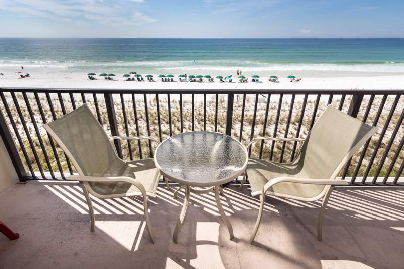 1 bedroom Condominium at 780 Sundial Court #Unit 3004, Emerald Towers West Condo, Fort Walton Beach — photo 5