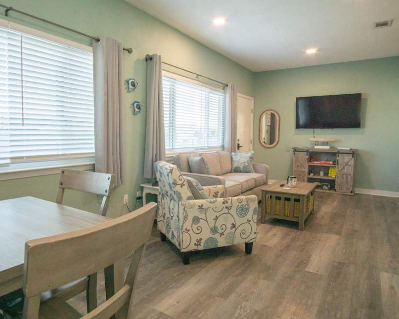 1 bedroom Condominium at 364 Bluefish Drive #203, Island Isla Condo, Fort Walton Beach — photo 3