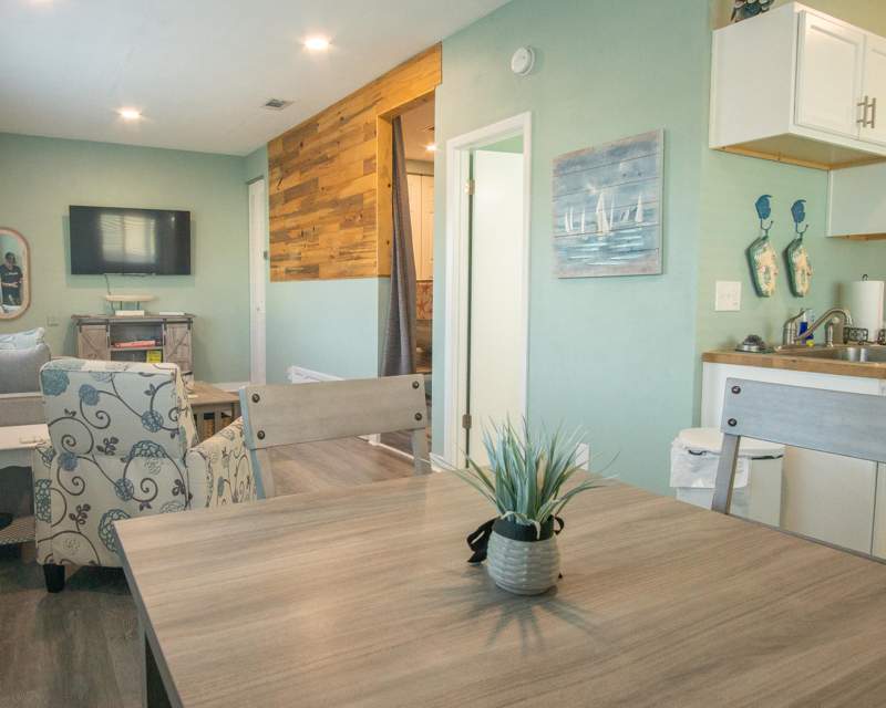 1 bedroom Condominium at 364 Bluefish Drive #203, Island Isla Condo, Fort Walton Beach — photo 5