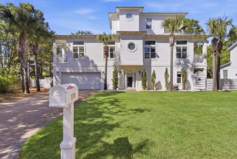 4 bedroom Detached Single Family at 179 Cypress Breeze Drive, Cypress Breeze Plantation, Santa Rosa Beach — photo 4