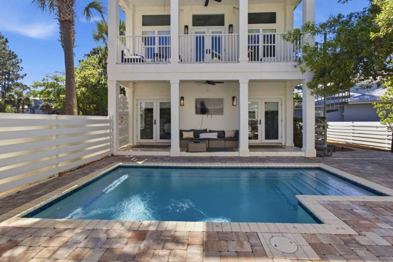 4 bedroom Detached Single Family at 179 Cypress Breeze Drive, Cypress Breeze Plantation, Santa Rosa Beach — photo 2
