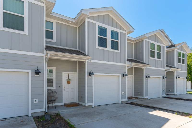 3 bedroom Townhouse at 1010 Mclaren Circle, Coopers Landing, Fort Walton Beach — photo 3