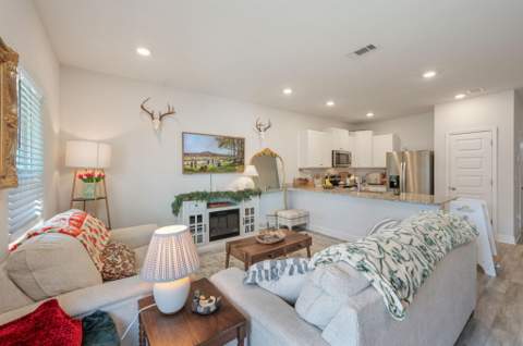 1010 Mclaren Circle, Fort Walton Beach FL - photo 11 of 36