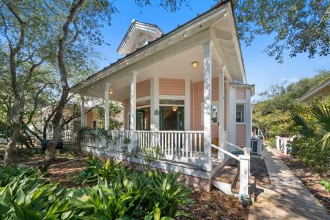 29 Rosewalk Alley, Santa Rosa Beach FL - photo 21 of 26