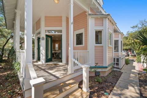 29 Rosewalk Alley, Santa Rosa Beach FL - photo 22 of 26