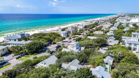 29 Rosewalk Alley, Santa Rosa Beach FL - photo 23 of 26