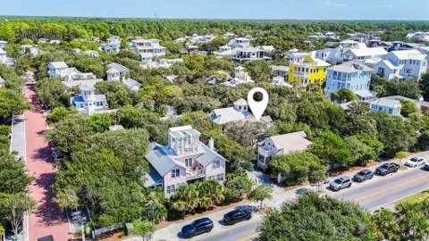 29 Rosewalk Alley, Santa Rosa Beach FL - photo 24 of 26