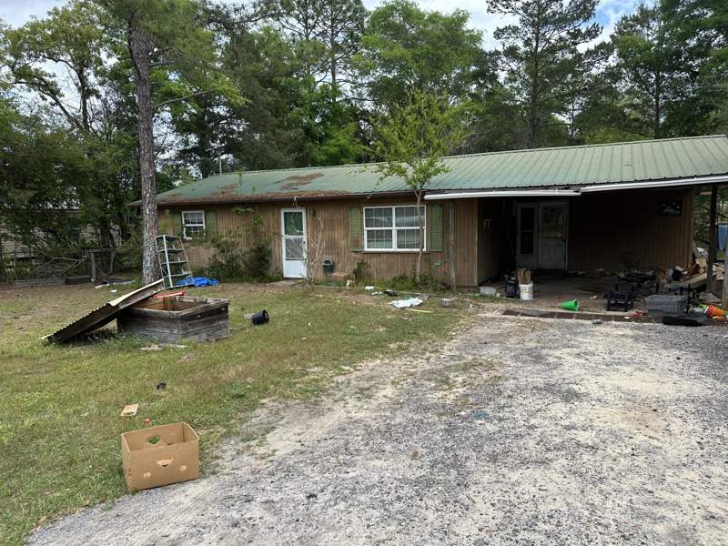 2 bedroom Detached Single Family at 112 Pansy Lane, Oakwood Hills Unit 1, DeFuniak Springs — photo 5