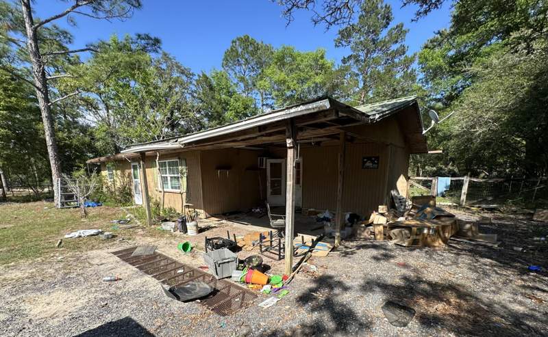 2 bedroom Detached Single Family at 112 Pansy Lane, Oakwood Hills Unit 1, DeFuniak Springs — photo 4
