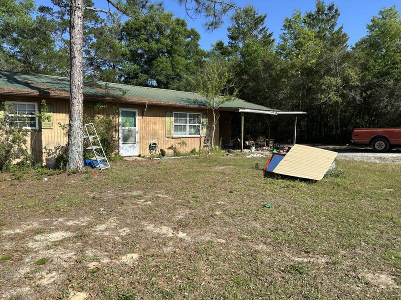2 bedroom Detached Single Family at 112 Pansy Lane, Oakwood Hills Unit 1, DeFuniak Springs — photo 3