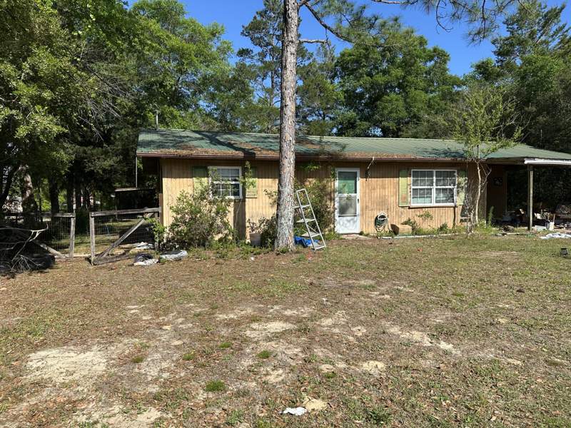 2 bedroom Detached Single Family at 112 Pansy Lane, Oakwood Hills Unit 1, DeFuniak Springs — photo 2