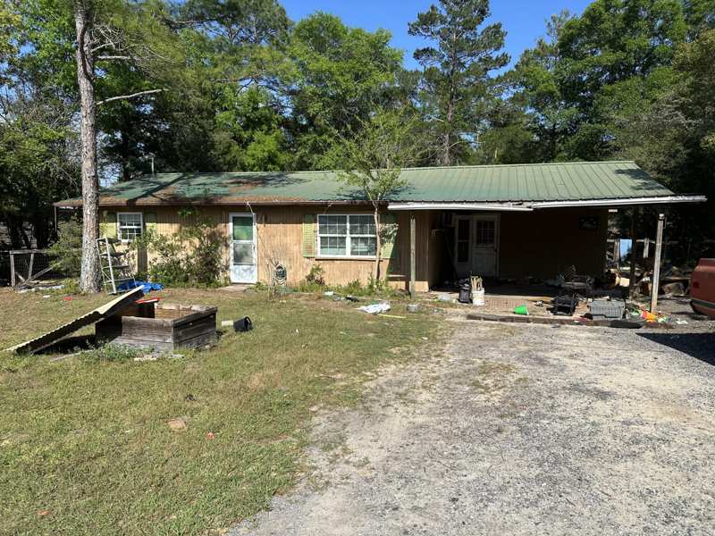 2 bedroom Detached Single Family at 112 Pansy Lane, Oakwood Hills Unit 1, DeFuniak Springs — photo 1