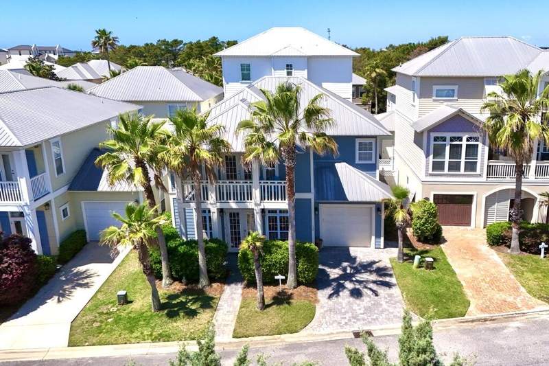 4 bedroom Detached Single Family at 137 St Francis Drive, Emerald Waters Village, Miramar Beach — photo 3
