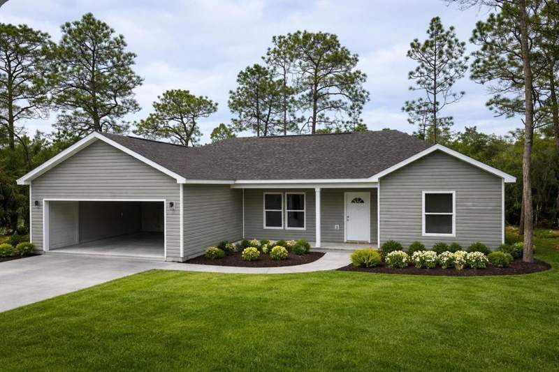 3 bedroom Detached Single Family at L 21 Wildwood Lakes Drive, Wildwood Lakes Ph III, DeFuniak Springs — photo 2