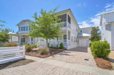 305 Flatwoods Forest Loop, Santa Rosa Beach FL - photo 9 of 83