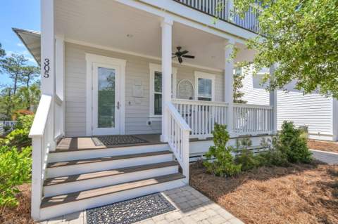 305 Flatwoods Forest Loop, Santa Rosa Beach FL - photo 8 of 83