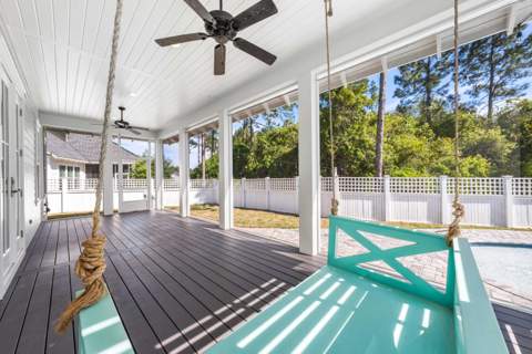 234 Sidecamp Road, Inlet Beach FL - photo 6 of 59