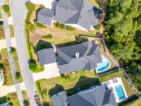 234 Sidecamp Road, Inlet Beach FL - photo 7 of 59