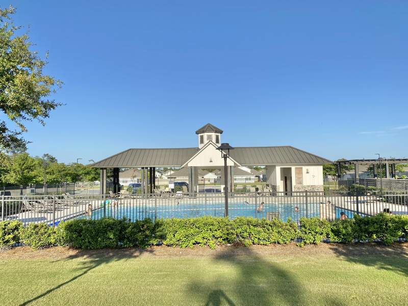 4 bedroom Detached Single Family at 337 Flounder Street, Shoal River Landing, Crestview — photo 5