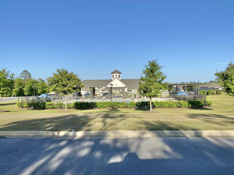 4 bedroom Detached Single Family at 337 Flounder Street, Shoal River Landing, Crestview — photo 4