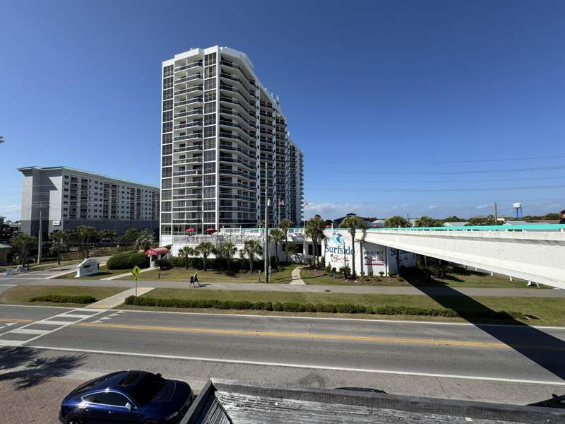 2 bedroom Condominium at 1096 Scenic Gulf Drive #Unit 1010, Destin Surfside Condo, Miramar Beach — photo 2