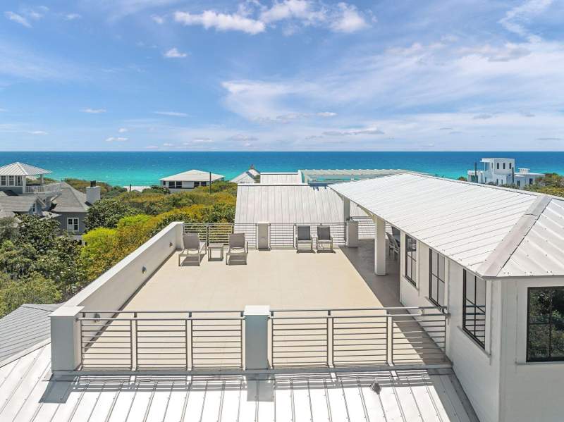 8 bedroom Detached Single Family at 57 Azalea Street, Seagrove 3rd Addn, Santa Rosa Beach — photo 4