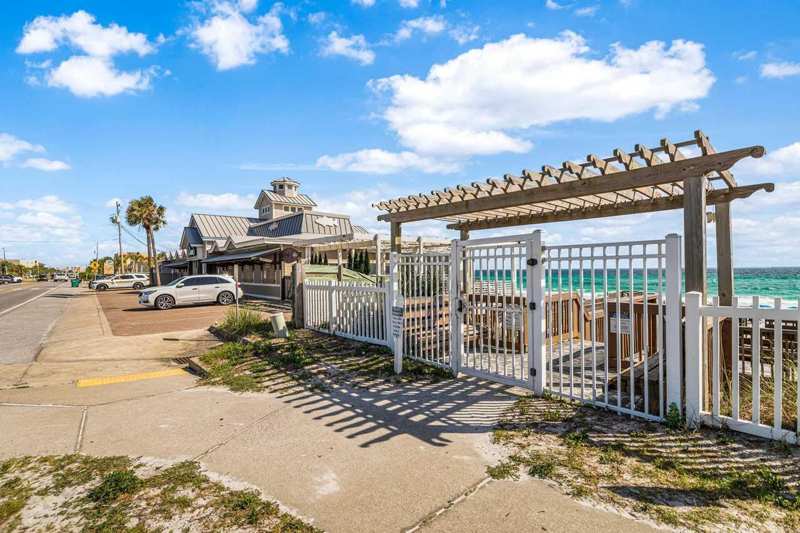 2 bedroom Condominium at 3755 Scenic Hwy 98 #Unit 303, Chateau La Mer Condo 2, Destin — photo 1