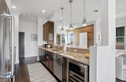 5 Johnstown Lane, Inlet Beach FL - photo 11 of 36