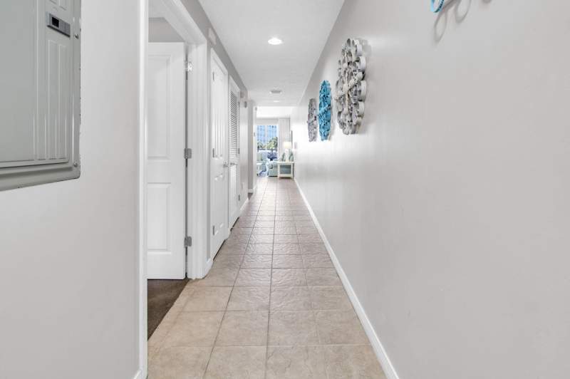 1 bedroom Condominium at 1515 SE Miracle Strip Parkway #Unit 207, Destin West Beach & Bay Resort, Fort Walton Beach — photo 3