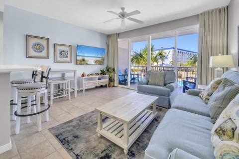 1515 SE Miracle Strip Parkway #Unit 207, Fort Walton Beach FL - photo 18 of 44