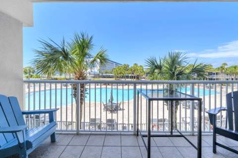 1515 SE Miracle Strip Parkway #Unit 207, Fort Walton Beach FL - photo 23 of 44