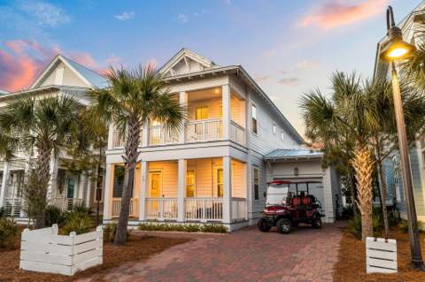 90 Siasconset Lane, Inlet Beach FL - photo 10 of 46