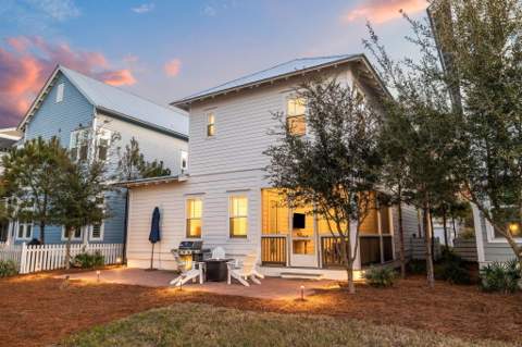 90 Siasconset Lane, Inlet Beach FL - photo 11 of 46