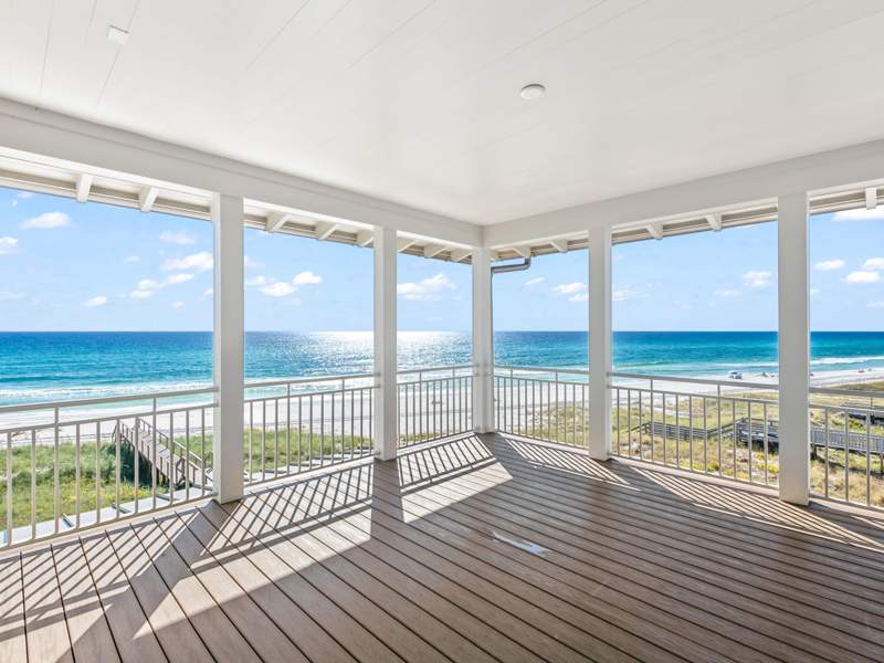 3 bedroom Detached Single Family at 32 W Lupin Beach Drive, Lupin Beach, Inlet Beach — photo 4
