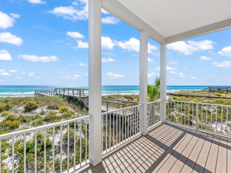 3 bedroom Detached Single Family at 32 W Lupin Beach Drive, Lupin Beach, Inlet Beach — photo 1
