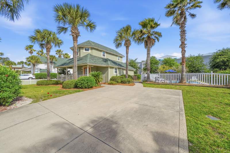 3 bedroom Detached Single Family at 30 Windancer Lane, Windancer Shores, Miramar Beach — photo 3