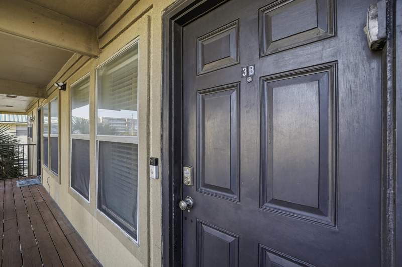 2 bedroom Condominium at 374 Bluefish Drive #Unit 3B, Island Palms Condo, Fort Walton Beach — photo 4