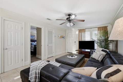 374 Bluefish Drive #Unit 3B, Fort Walton Beach FL - photo 8 of 52