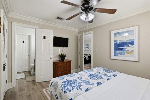 374 Bluefish Drive #Unit 3B, Fort Walton Beach FL - photo 15 of 52