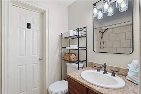 374 Bluefish Drive #Unit 3B, Fort Walton Beach FL - photo 18 of 52