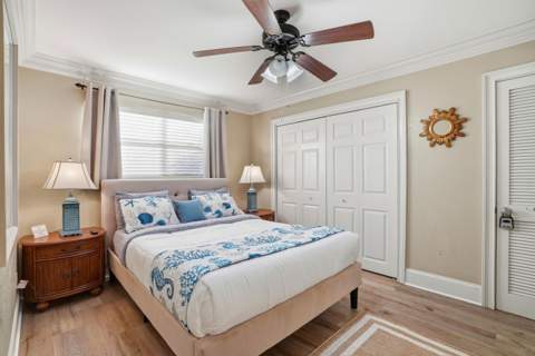 374 Bluefish Drive #Unit 3B, Fort Walton Beach FL - photo 13 of 52